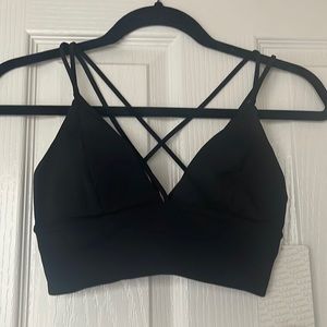 Lululemon bra